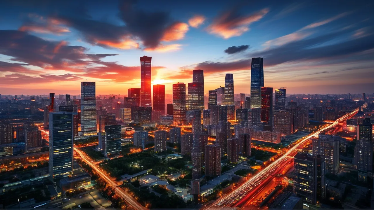 福州夜景工程提升，灯光护栏如何选对供应商